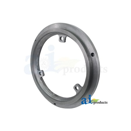 A & I Products Piston, Brake 16" x15" x3" A-3790282M5